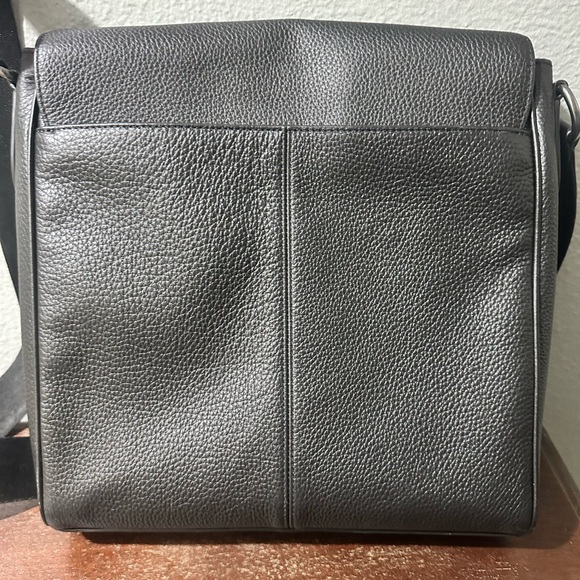 SOLD 
BRAND NEW Coach map bag .. - Picture 3 of 4